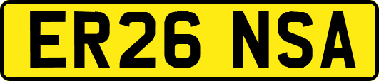 ER26NSA