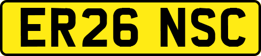 ER26NSC