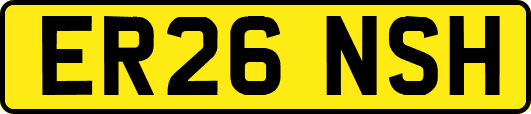 ER26NSH