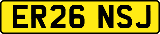 ER26NSJ