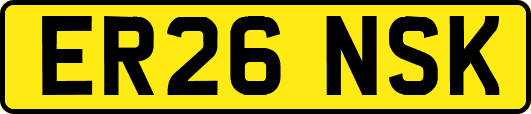 ER26NSK