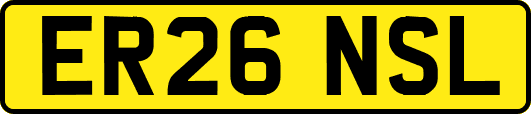 ER26NSL