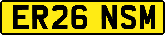ER26NSM