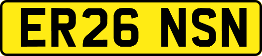 ER26NSN