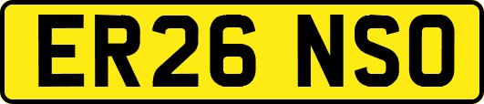ER26NSO