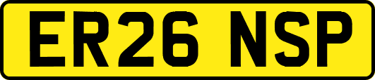 ER26NSP