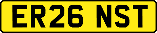 ER26NST