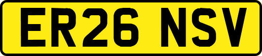 ER26NSV