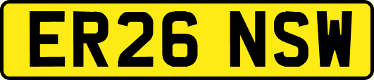 ER26NSW