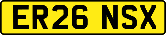 ER26NSX