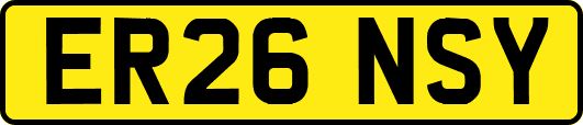ER26NSY