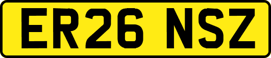 ER26NSZ