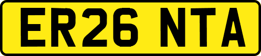 ER26NTA