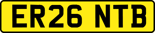 ER26NTB