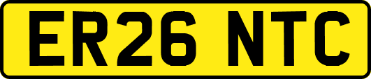 ER26NTC