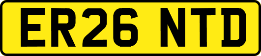 ER26NTD