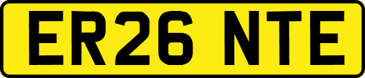 ER26NTE