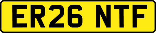 ER26NTF
