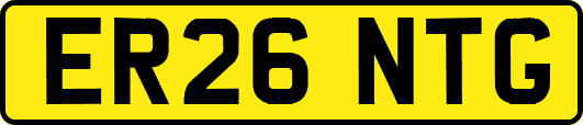 ER26NTG