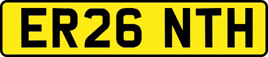 ER26NTH