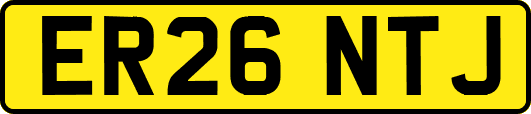 ER26NTJ