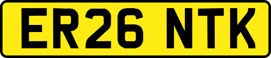 ER26NTK
