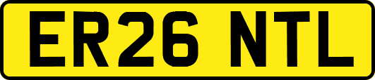 ER26NTL