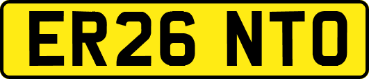 ER26NTO