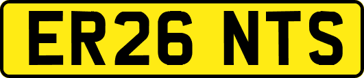 ER26NTS