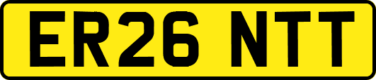 ER26NTT