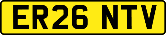 ER26NTV