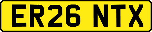 ER26NTX