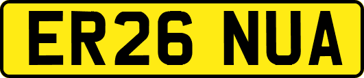 ER26NUA