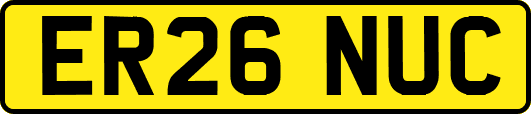 ER26NUC