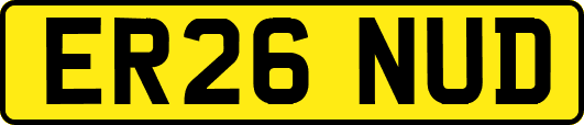ER26NUD