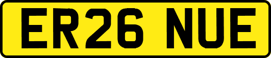ER26NUE