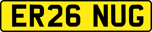 ER26NUG