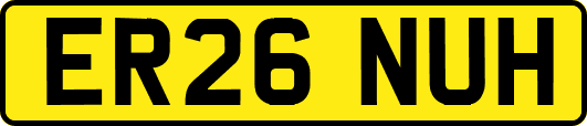 ER26NUH
