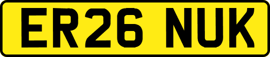 ER26NUK