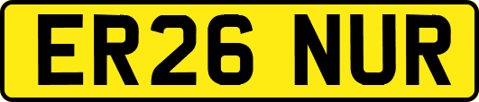 ER26NUR
