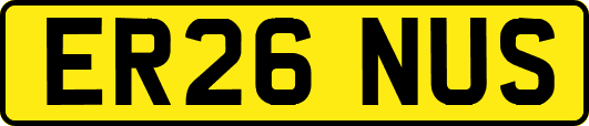 ER26NUS