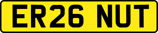 ER26NUT