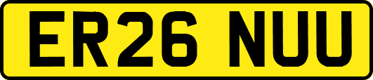 ER26NUU