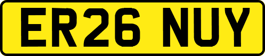 ER26NUY