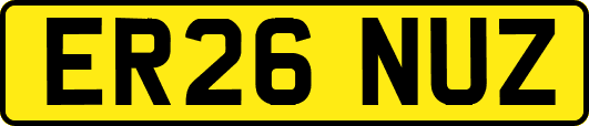 ER26NUZ