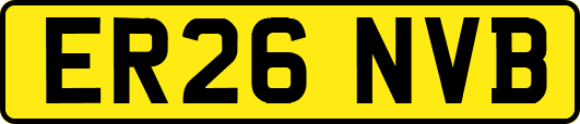 ER26NVB