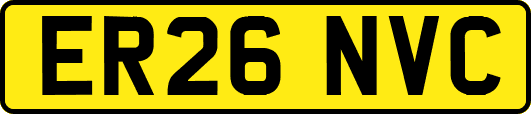 ER26NVC