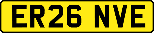 ER26NVE