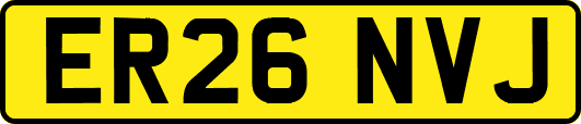 ER26NVJ