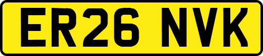 ER26NVK